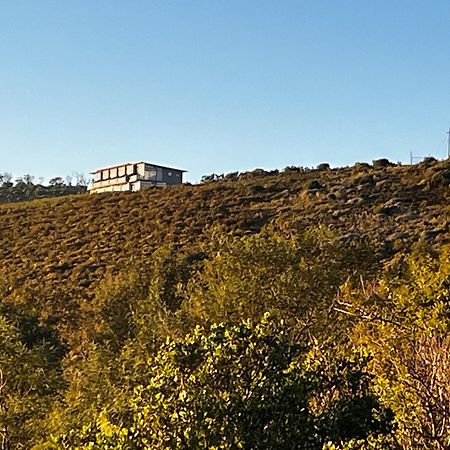 Die Uitzicht Guesthouse - Knysna Exterior photo
