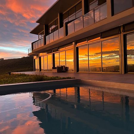 Die Uitzicht Guesthouse - Knysna Exterior photo