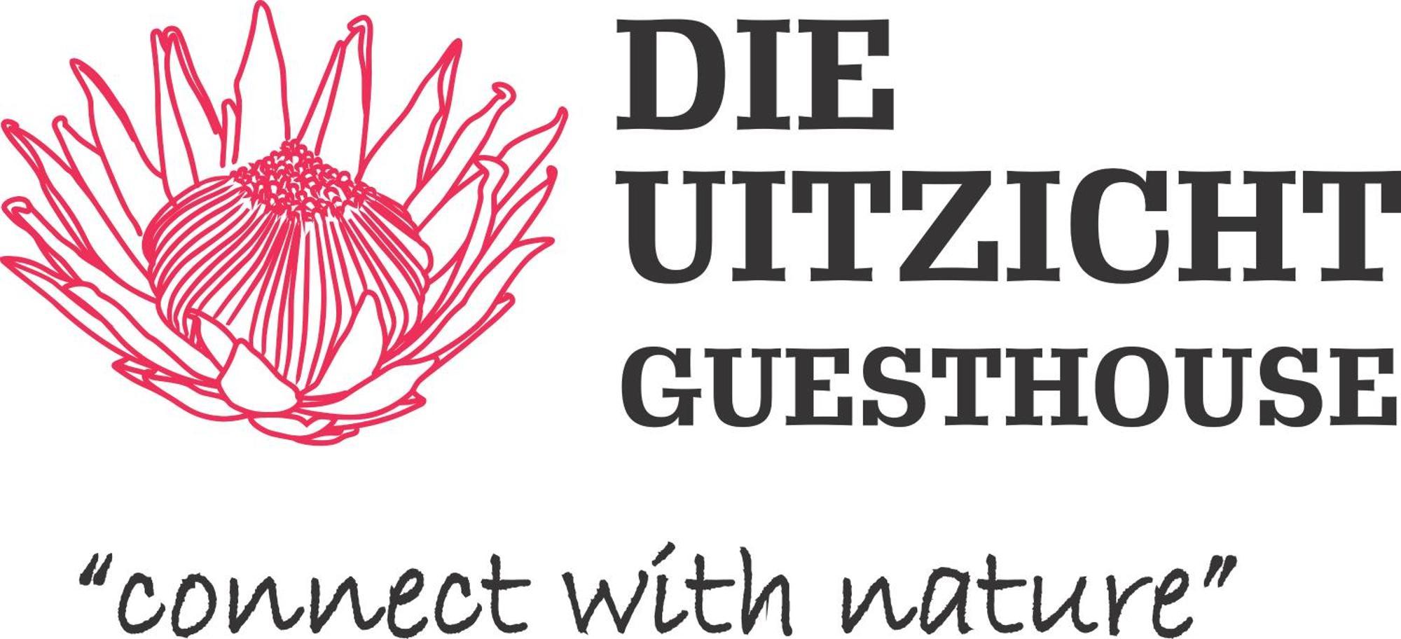 Die Uitzicht Guesthouse - Knysna Exterior photo