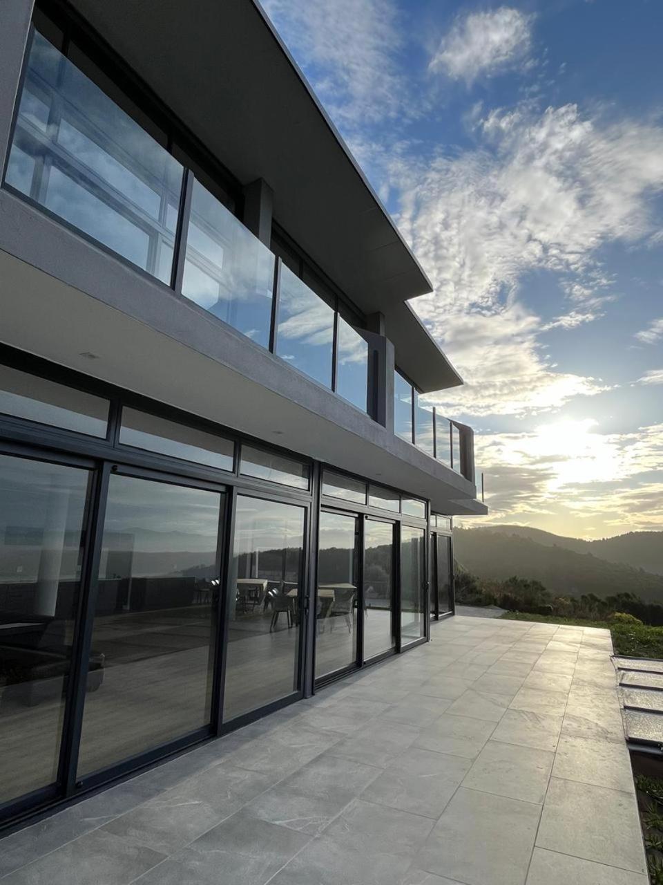 Die Uitzicht Guesthouse - Knysna Exterior photo